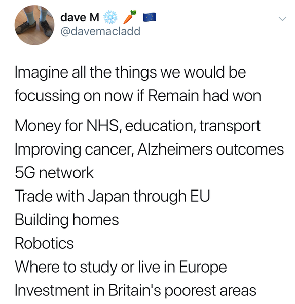 Westminstenders: Summer Season