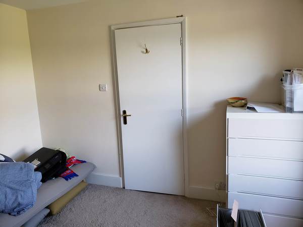 What to do with this room? Pics included!