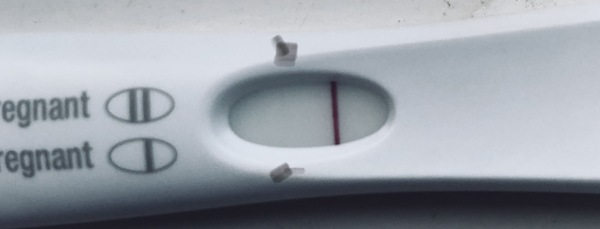 How many weeks pregnant?