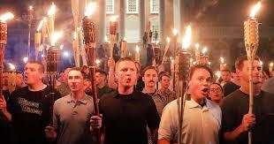 Who knew in 2018 we would be lead by unelected tech giants?