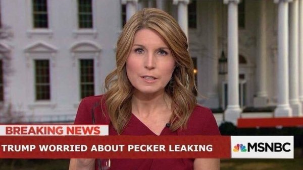 Trump has a Pecker problem and there is a blue pill to make it grow bigger - midterms! Trump threads contd.