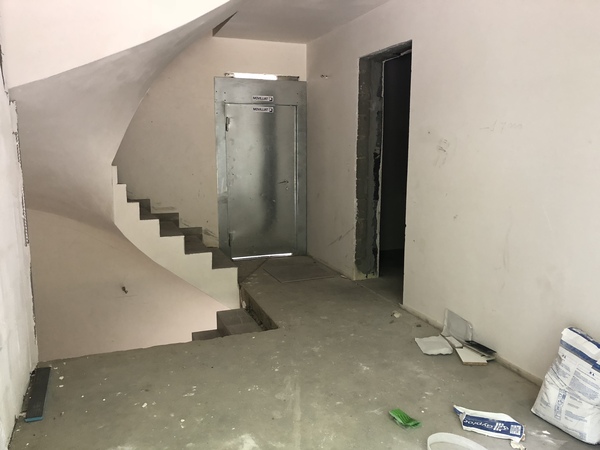 Home Extension Thread 2018 - summer edition