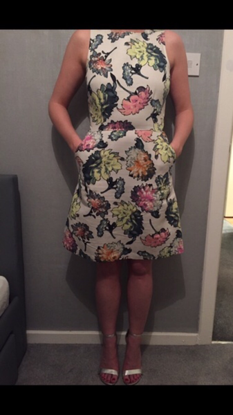 What to do with this dress?