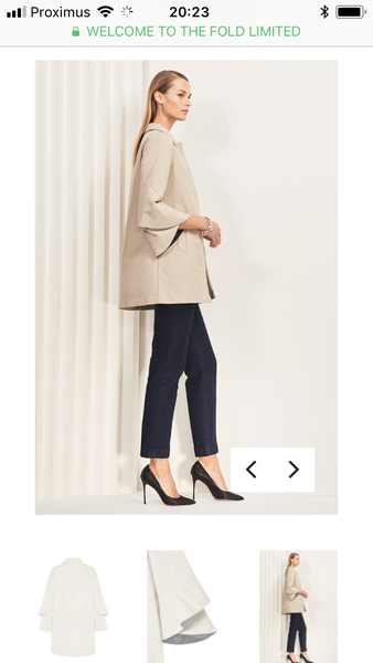 This thread is about as French as a Sainsbury's baguette