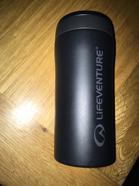 Anyone recommend a decent reusable insulated coffee cup for student DS?