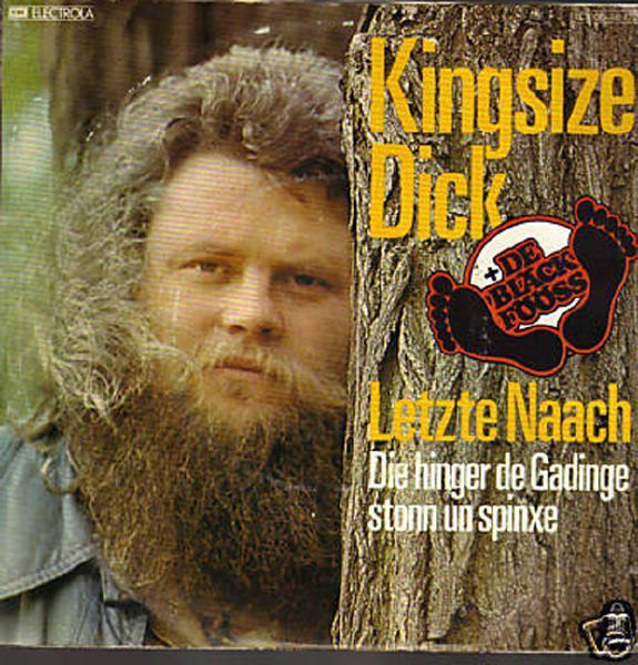 WTF Album Covers