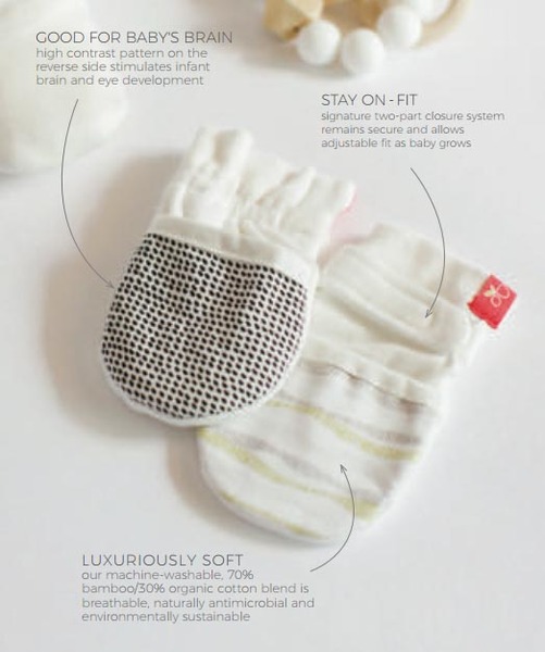when to buy first baby things? :D
