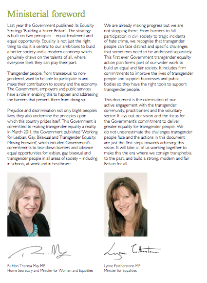 Jess Bradley - a government advisor on women's rights suspended by NUS over indecent blog. Part iii