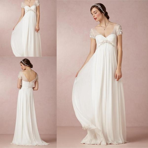 Please give me some style advice for my wedding.