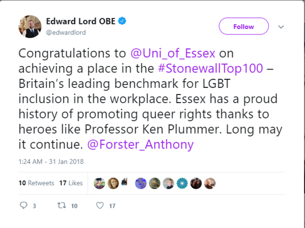 Jess Bradley - a government advisor on women's rights suspended by NUS over indecent blog. Part iii