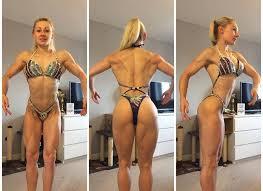 50 year old seeks toned bum