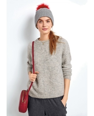 Hush A/W 18 - the one where Hush no longer wants to be our friend.....
