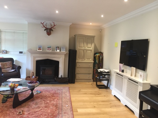Help... awful lounge