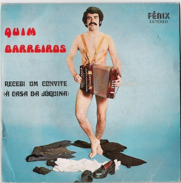 WTF Album Covers