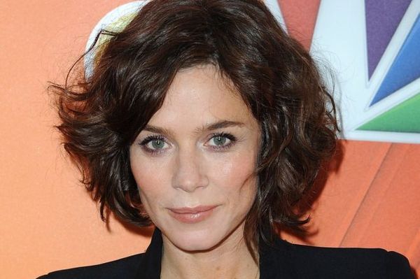 Help! Name this actress...