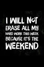 Weekend Support