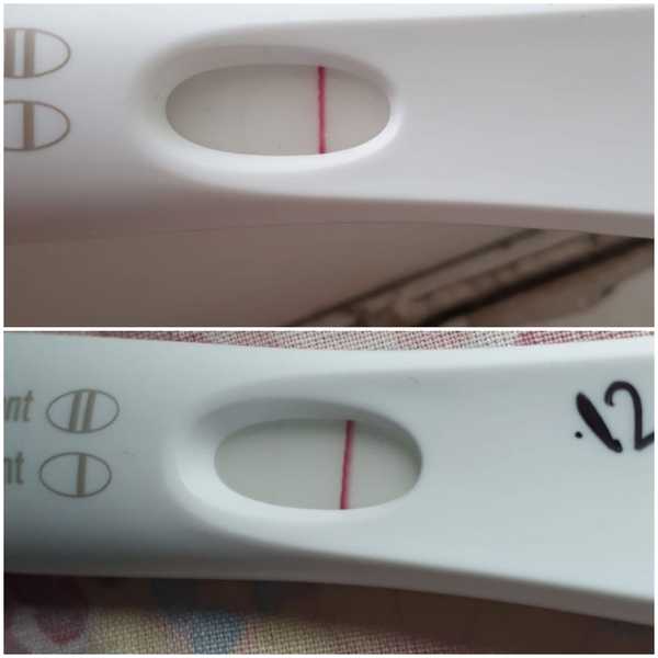 Ttc for 2 years is this a positive?
