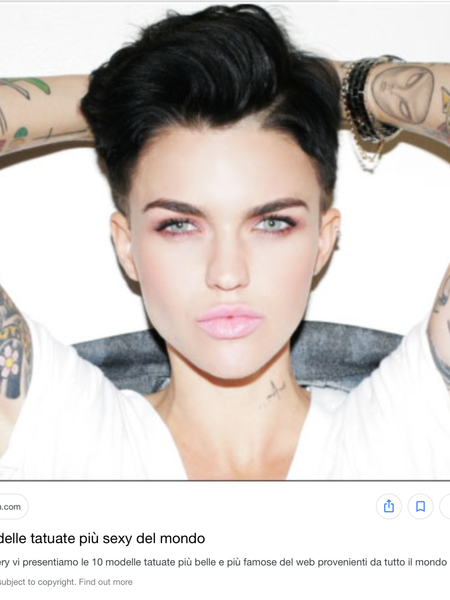 Does this haircut exist, do you have it?