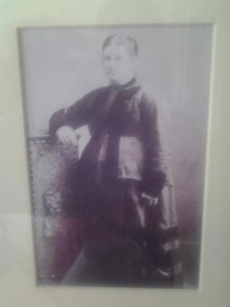 Old Victorian Photographs