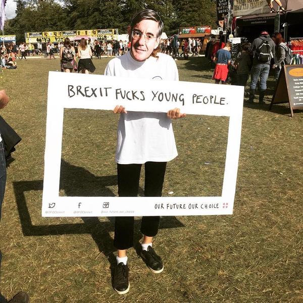 Westministenders: Back to School