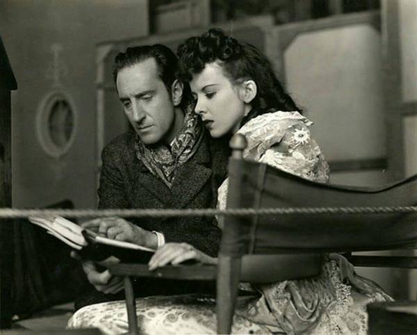 Classic films appreciation thread - come and join us!