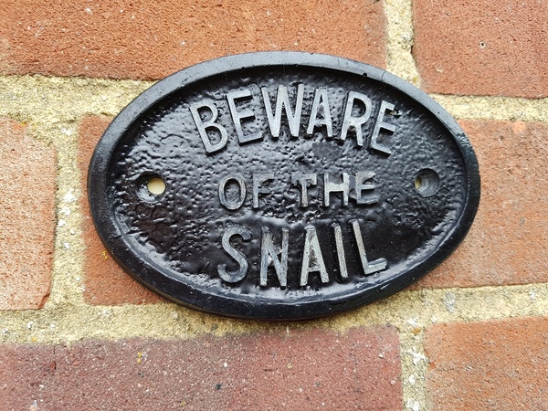 To think the sign in NDNs window is naff and unnecessary?