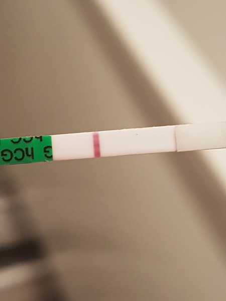 TTC First Baby. Anyone else?! New Post