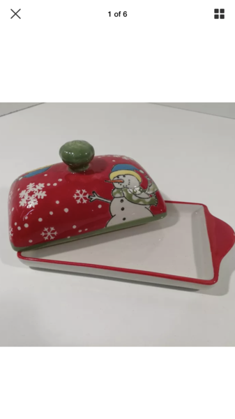 I’m dreaming of a cold Christmas! It’s countdown to Christmas thread 5!