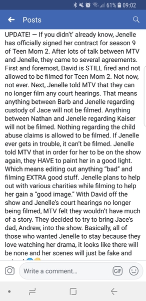 TeenMom USA