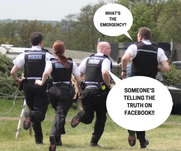 Thread 2 - Anti-trans vandals are plastering vile ‘women don’t have penises’ stickers around THE WORLD