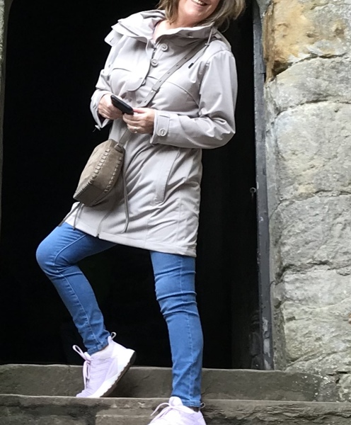 Mumsnet Deal: Get 40% off Protected Species coats