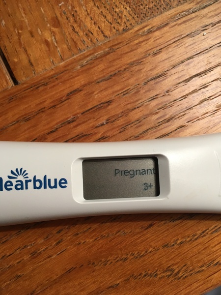 May 2019 (or late April 2019) due date