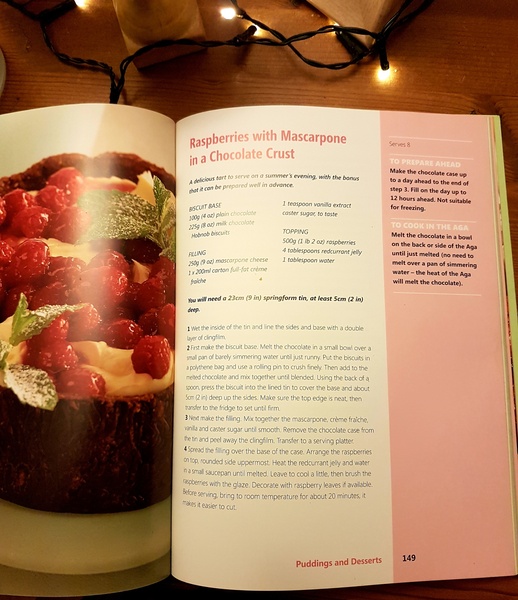 To ask you to upload a photo or photos of some of the best food you have made