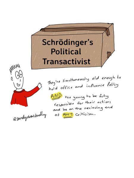 Aimee Challenor's resignation