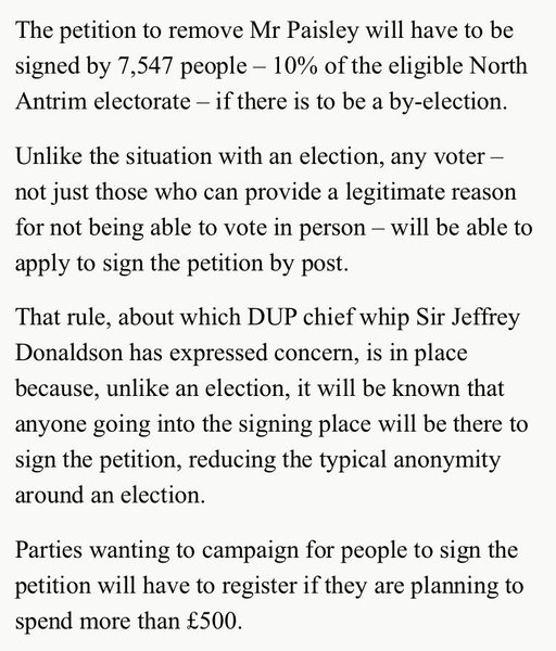 Westminstenders: In the Brexit Lane
