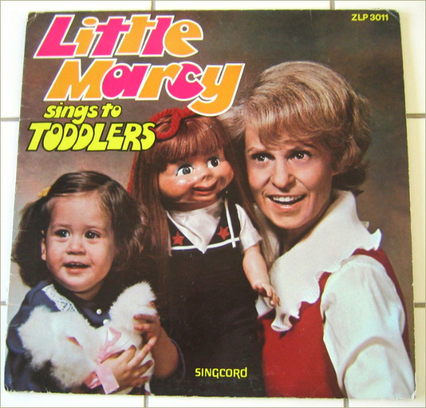 WTF Album Covers