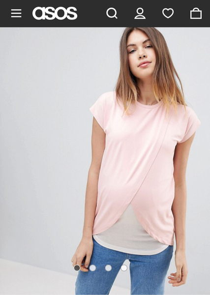 Mumsnetters' top picks from ASOS