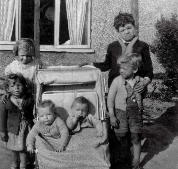 Old Victorian Photographs