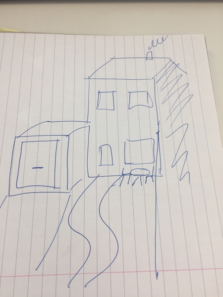 The Friendly Frugaleers - Furtively planning Christmas, as August arrives