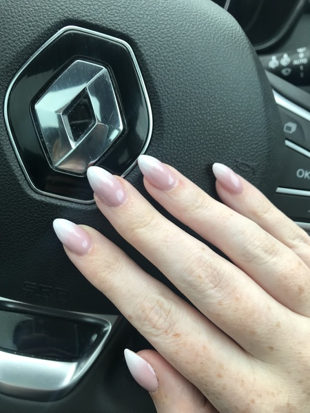 Wedding nails?