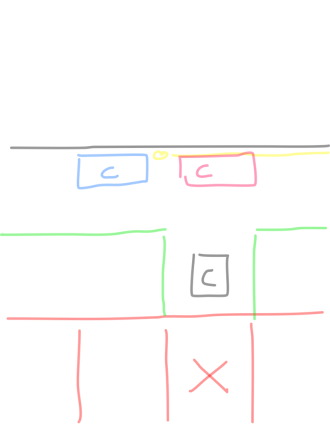 Holiday CF parking thread