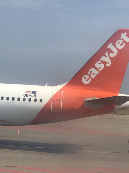 A questions about brexit  - flights