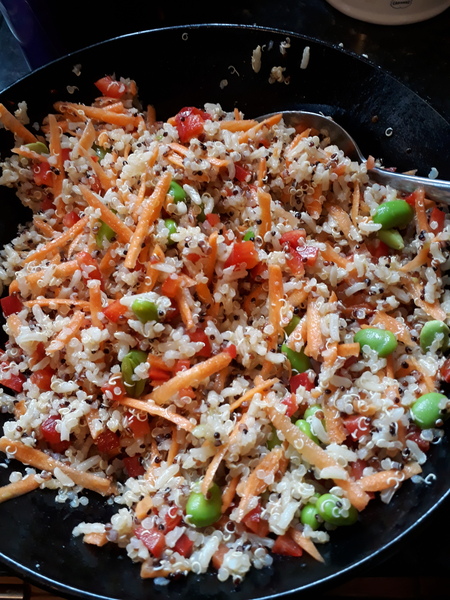 Blood sugar diet thread 12