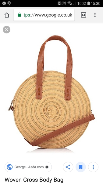 Basket bags