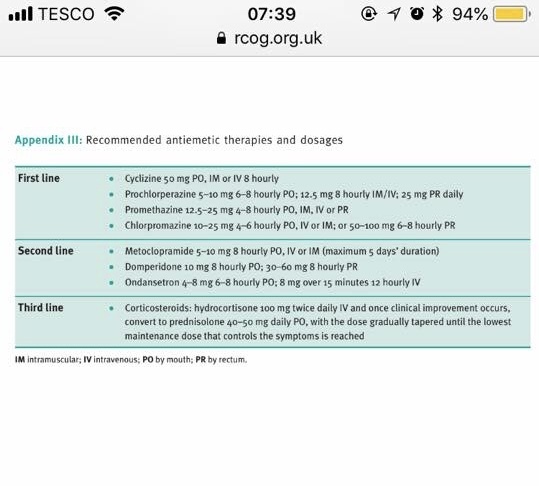 Feb 2019 Thread 5: 12 week scans and the start of the second trimester.