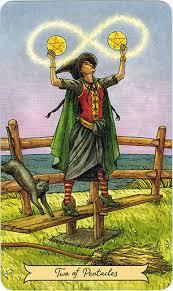 Any Witches Here ? Part 2