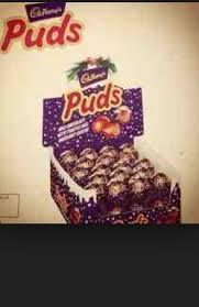 Foods from my childhood that I miss!