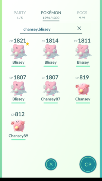 Pokemon Go #18: You ain't nothin' but a Houndoom.