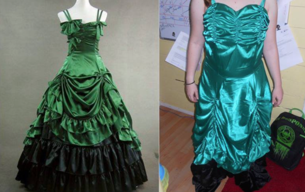AIBU re being a bridesmaid?