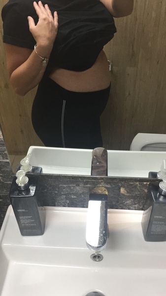 Feb 2019 Babies thread 6. Into the second trimester